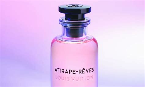 Louis Vuitton attrape reves dupe